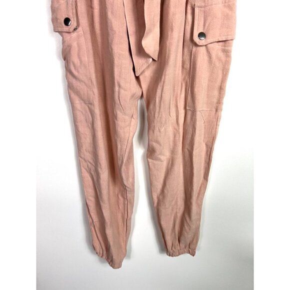 Fashion nova pink‎ pants - Picture 3 of 8